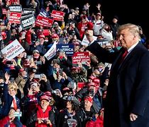 Image result for Trump Pennsylvania Rally