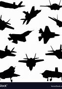 Image result for Fighter Silhouette