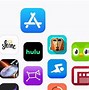 Image result for Bottom of App Store On iPhone