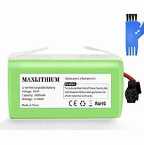 Image result for Tothal 6 2650mAh Replacement iPhone Battery