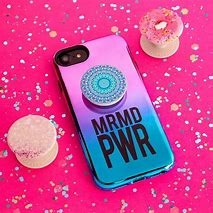 Image result for Grey and White iPhone 6s Pop Socket