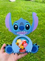 Image result for Stitch Candy Apples