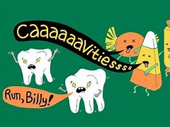 Image result for Halloween Dental Jokes