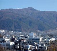 Image result for Nagano City Japan