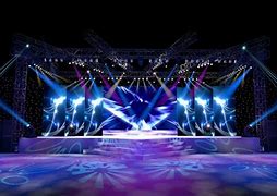 Image result for Stage Show LPIC