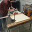 Image result for DIY Pegboard Shelf