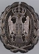 Image result for Serbian Badge