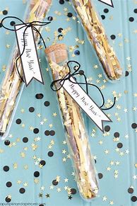 Image result for Gift Ideas for New Year's Eve Party