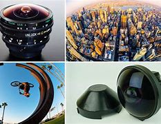 Image result for Fish Eye Lense at the Top