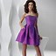 Image result for Violet Dress