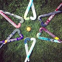 Image result for Girls Field Hockey Sticks
