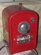 Image result for Picture of Old Vicks Air Purifier Machine