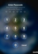 Image result for iPad iOS 6 Lock Screen Passcode