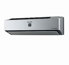 Image result for Manual Book Air Conditioner Sharp