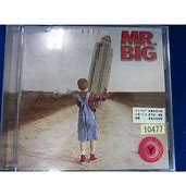 Image result for Mr. Big Actual Size