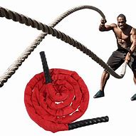 Image result for Heavy Jump Rope