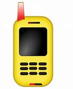 Image result for Yellow Toy Phone