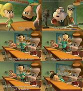 Image result for Funny Jimmy Neutron Memes