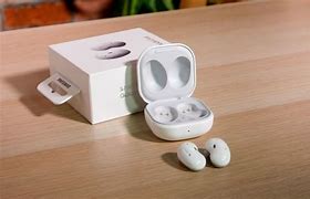 Image result for Galaxy Buds Live Review