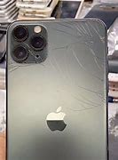 Image result for Broken iPhone 11