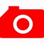 Image result for Triangle Camera Icon