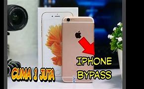 Image result for iPhone Bypass Harga