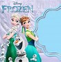 Image result for Elsa and Anna Invitations