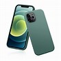 Image result for Silicone Plain Colored iPhone 12 Case