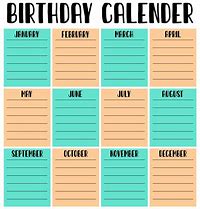 Image result for Wall Calendar Work