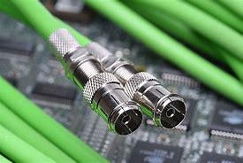 Image result for Digital Coaxial Cable