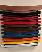 Image result for Kenpo Karate Belt Colors