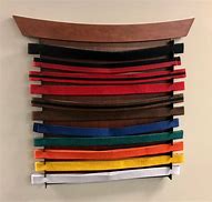Image result for Taekwondo Belt Colors