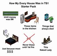 Image result for Clean Sims Memes