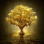 Image result for Golden Apple Tree of Wealth