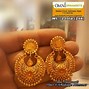 Image result for 24 Karat Gold Earrings