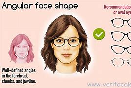 Image result for Square Shaped Eyeglasses