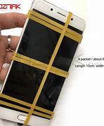 Image result for Display Repair Rubber Band