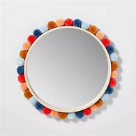 Image result for Pom Pom Mirror