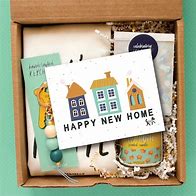 Image result for HouseWarming Gift Box