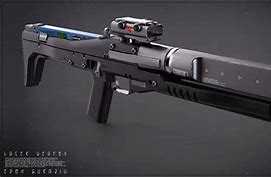 Image result for Futuristic Weapon Concepts