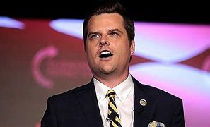 Image result for Gaetz T-Shirts