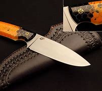 Image result for 4 Bladed Knife