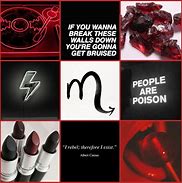 Image result for Aesthetic Scorpio Drawings