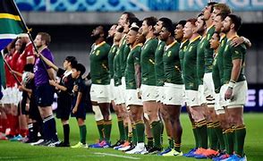 Image result for South Africa Rugby Players