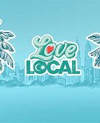 Image result for Love Local Logo