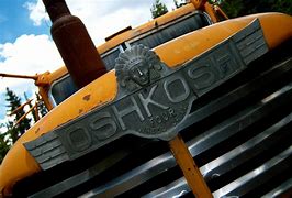 Image result for Oshkosh Truck Logo