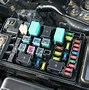 Image result for Blown Out Fuse Car