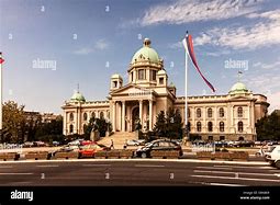 Image result for Democratic People Republic of Serbia