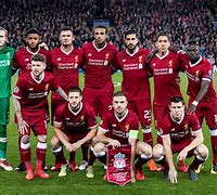 Image result for Liverpool Anfield 2018