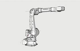 Image result for Kuka Articulated Arm